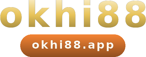 okhi88 logo